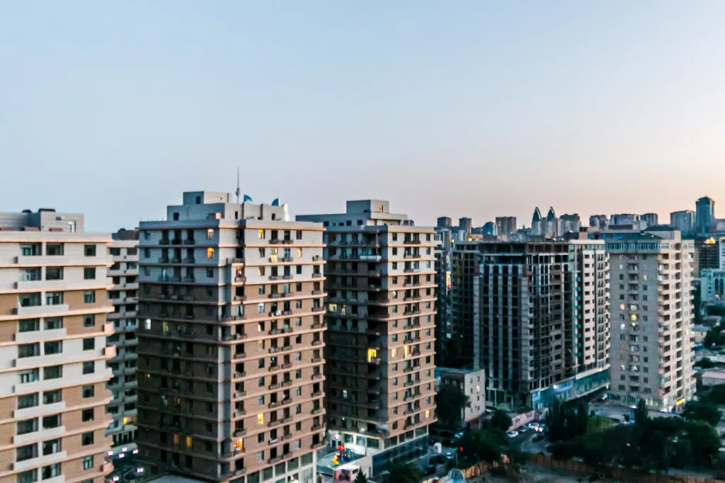 Квартира со всеми условями