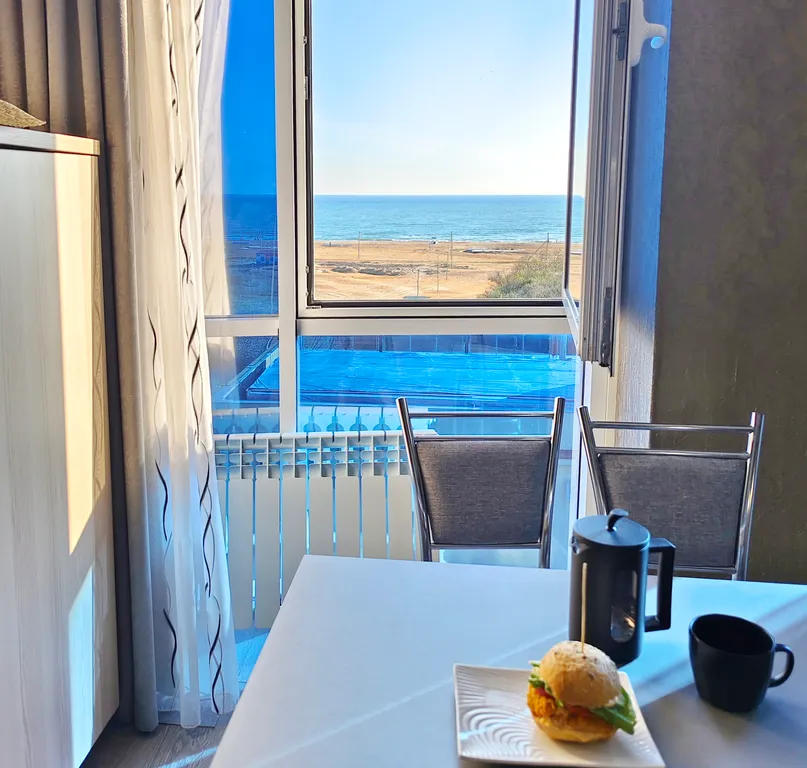 Квартира Комната — Витязево