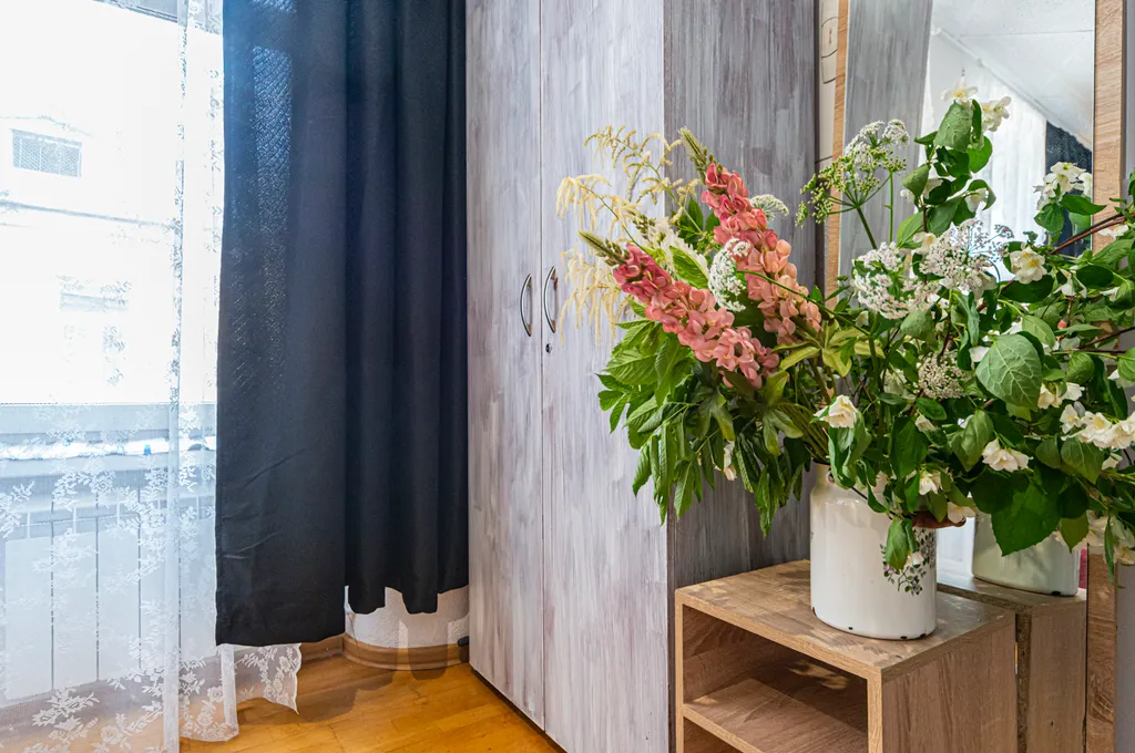 Квартира Квартира Уютная студия в центре Санкт-Петербурга — Санкт-Петербург