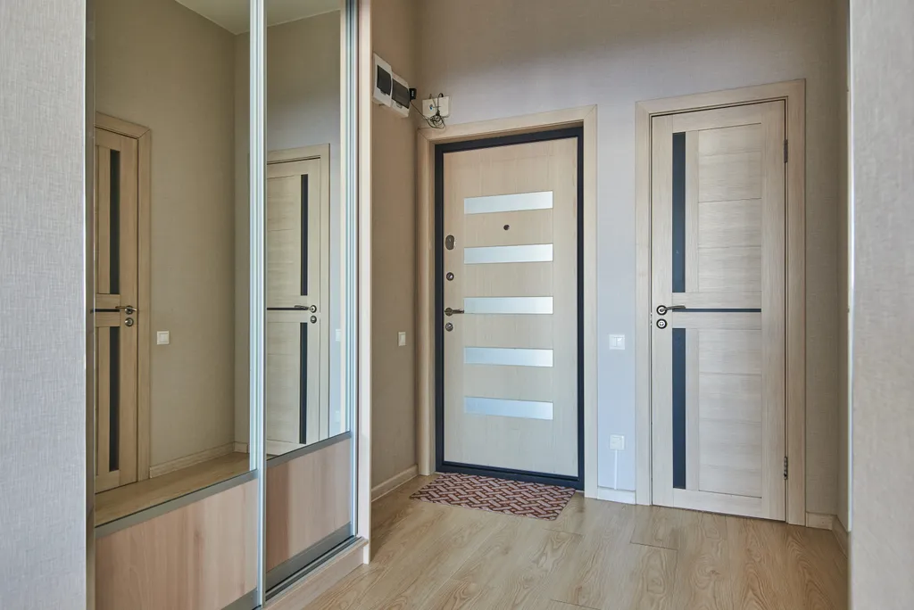 Квартира Квартира Apartament Golden Residence — Адлер