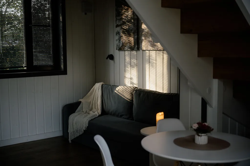 Частный дом Хвоя - 1 (Алёхново, 174)