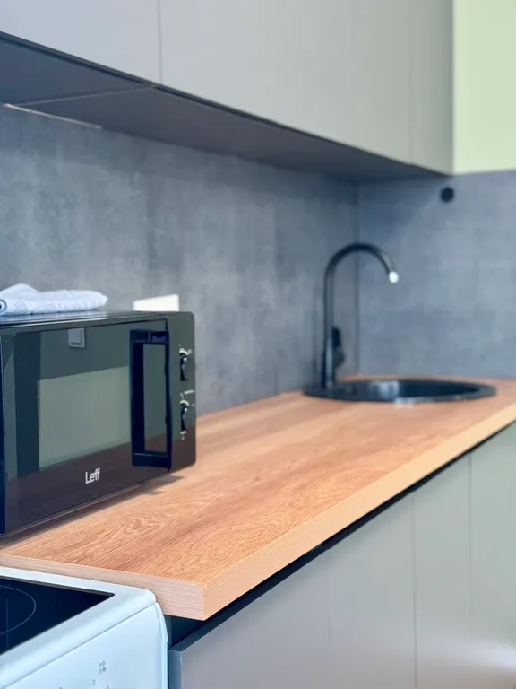 Квартира Чистая квартира — Ярославль