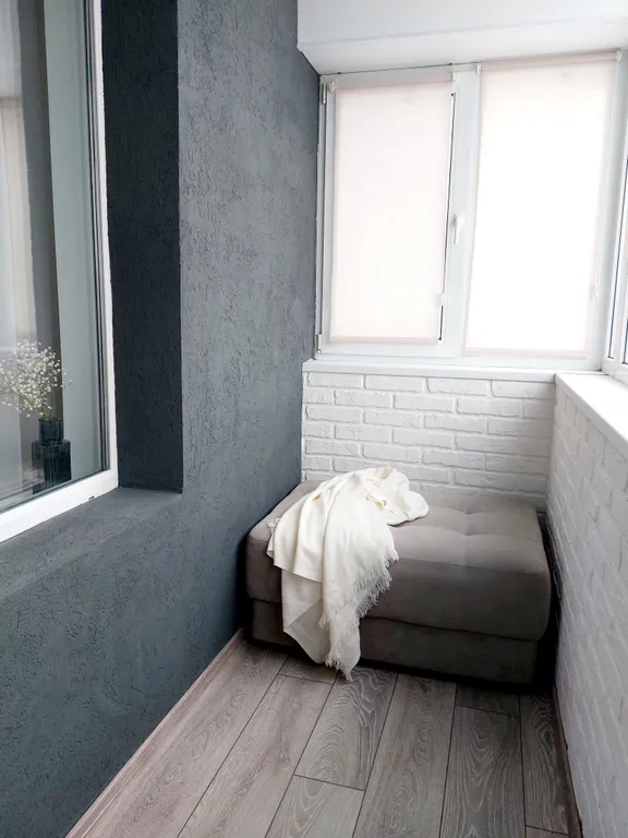 Уютная евродвушка в центре города