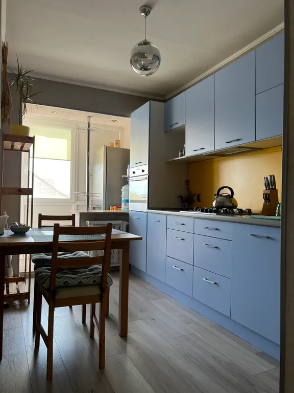 Квартира Уютная, чистая квартира в тихом районе — Калининград