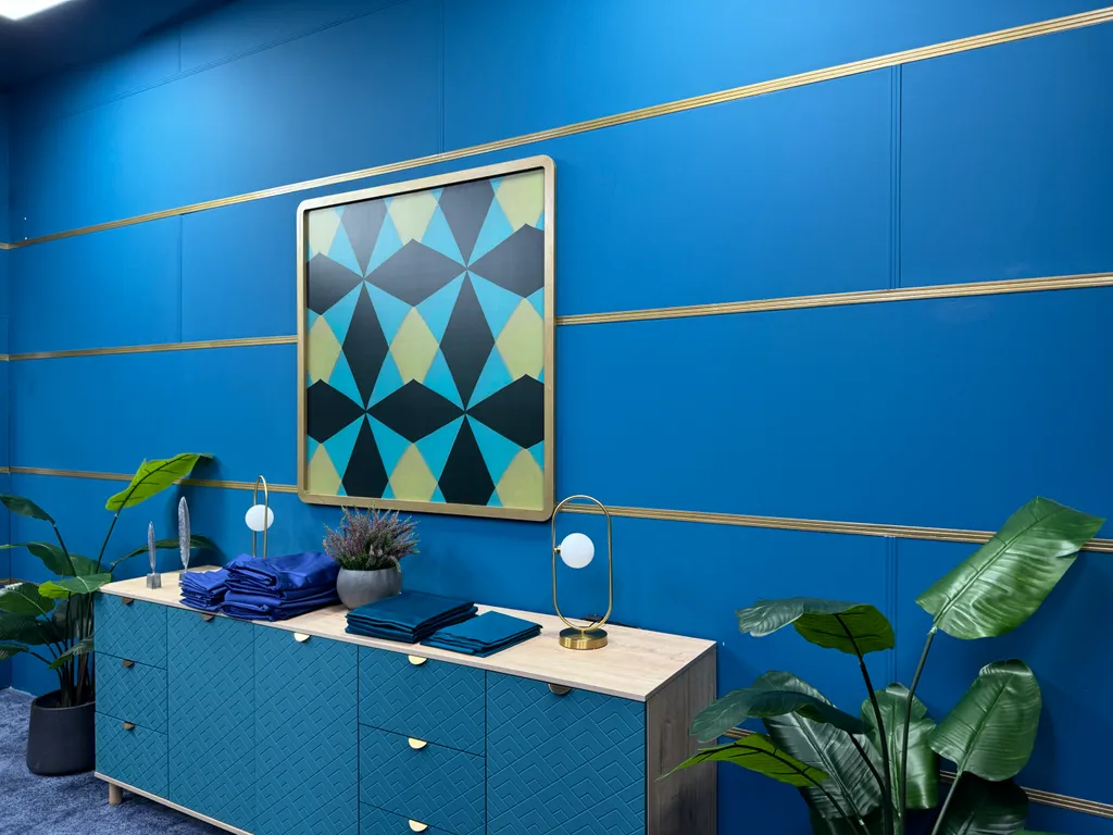 Коттедж White house лофт — Коммунарка