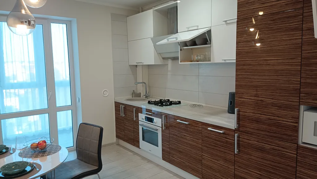 Cranz Style - стильные апартаменты в самом комфортном городке России