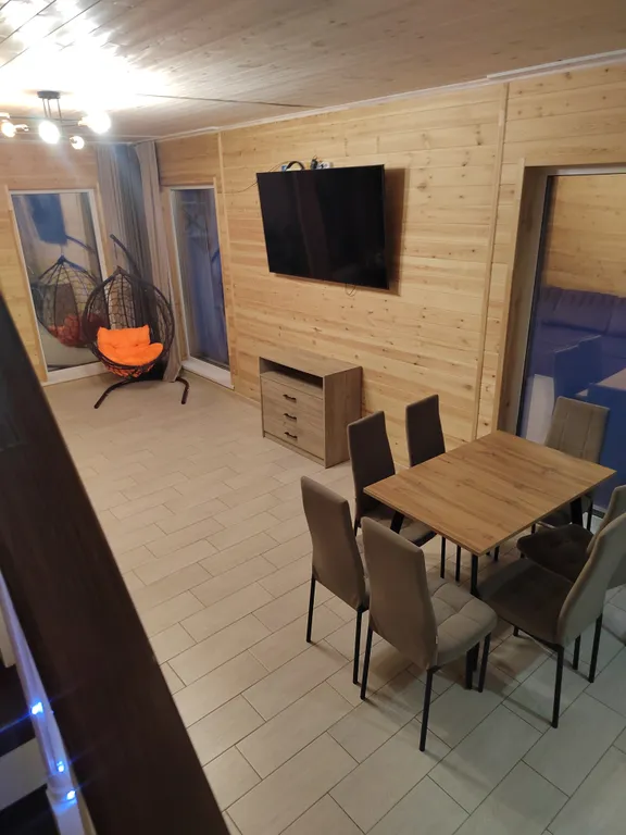 3-комнатный Дом