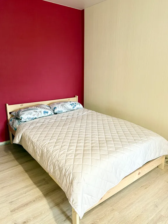 Уютные апартаменты рядом с озером