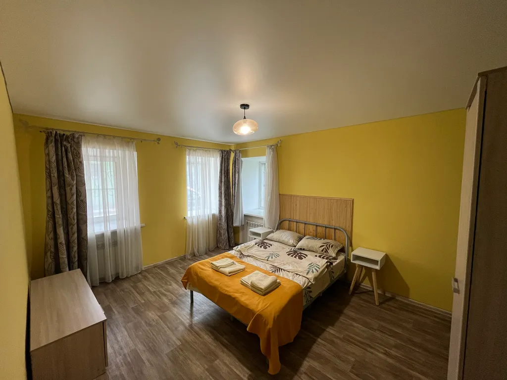 Лучшая квартира в самом центре города