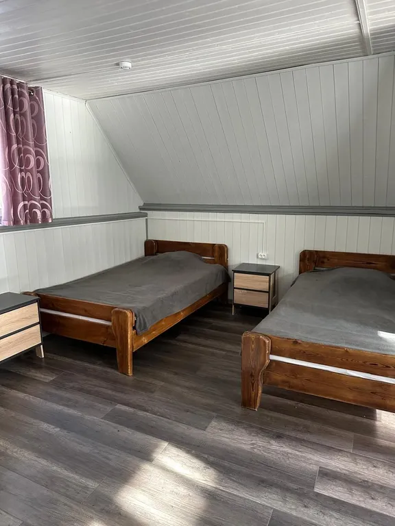 Квартира Комната — аренда посуточно в Терскол