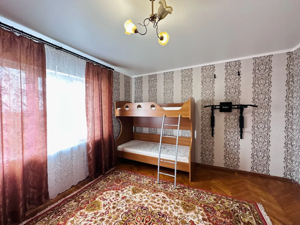 Квартира Квартира с балконом на Почтовой улице — Сухум