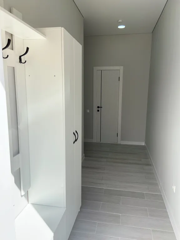 Квартира 1-комнатная Квартира — Элиста