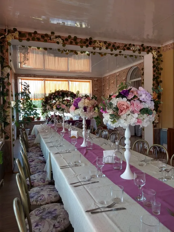 Коттедж Ливерпуль