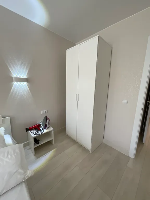 Квартира Комфортная квартира возле парка — Ломоносов