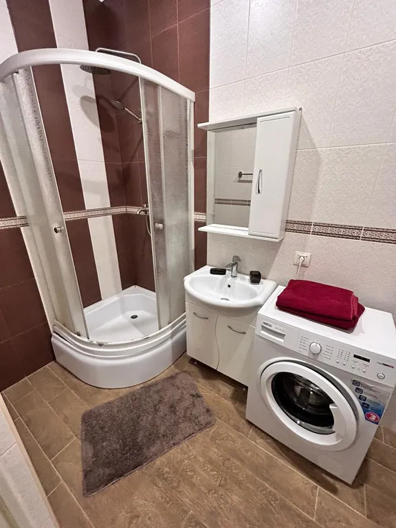 Апартамент Travel house