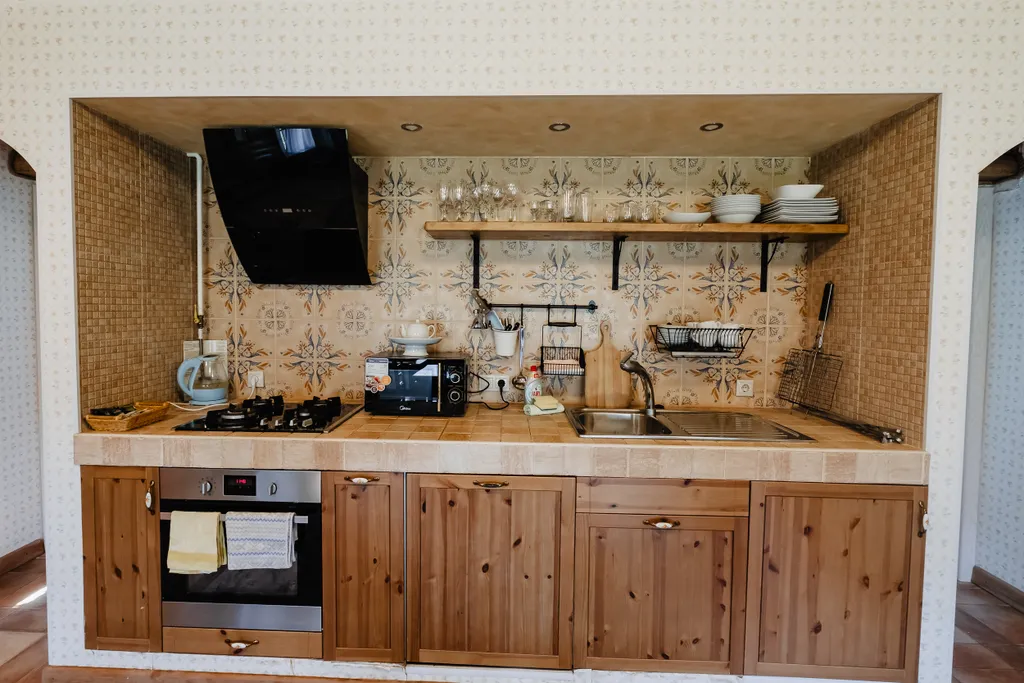 4-комнатный Дом