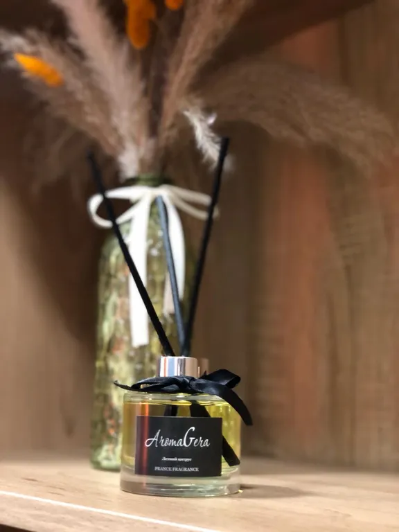 Яркая современная квартира в центре города