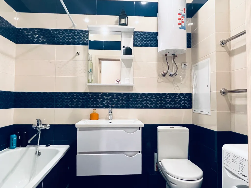 Новая студия у жд вокзала