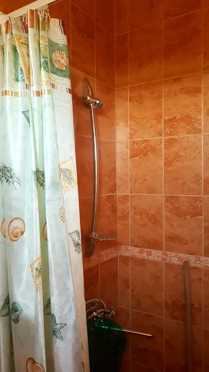 Уютный коттедж