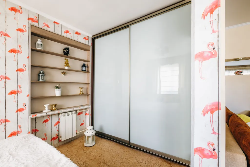 Уютная квартира в центре