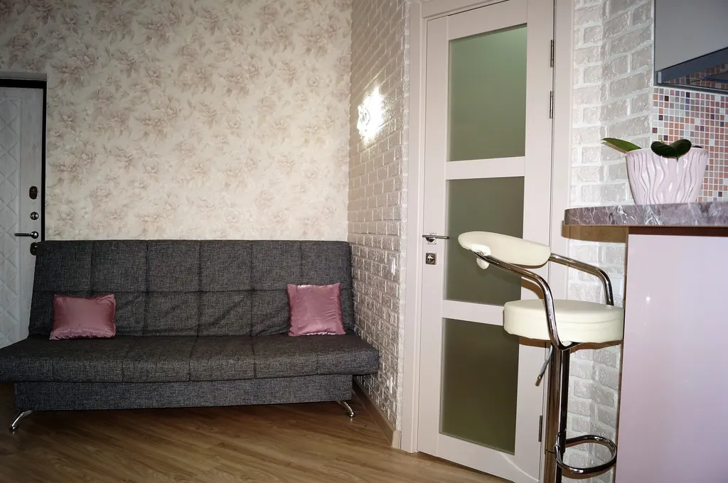 Апартамент у моря