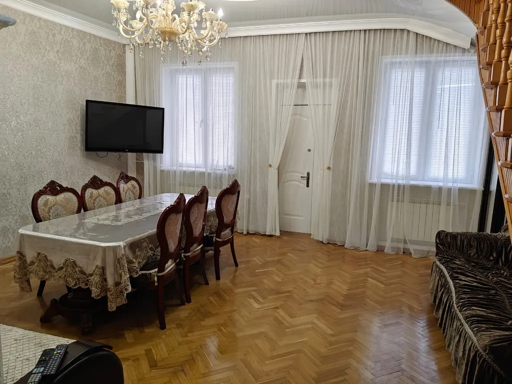 Квартира Уютная квартира — Владикавказ