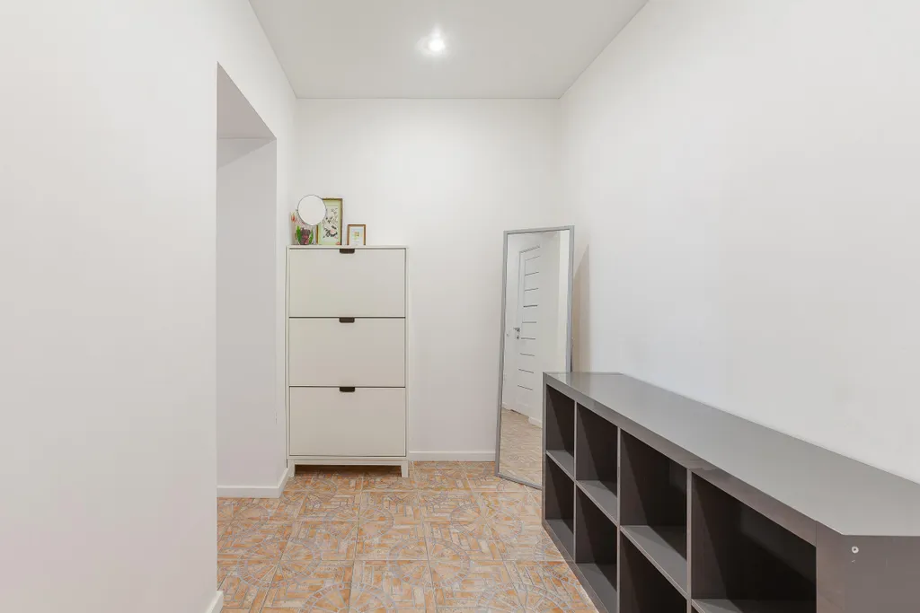 Шикарная квартира