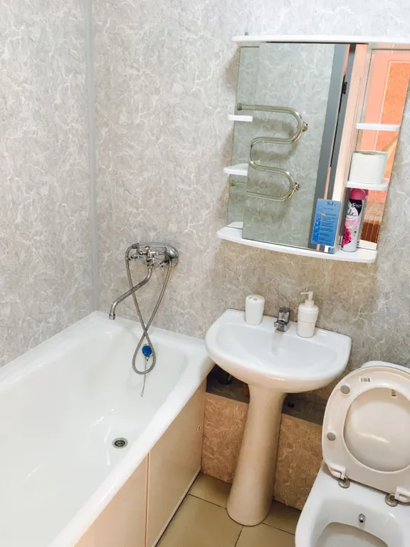 Отличная квартира