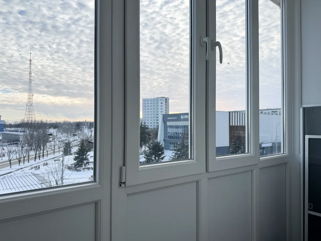 Апарты MRPL-24 с бесконтактным заселением