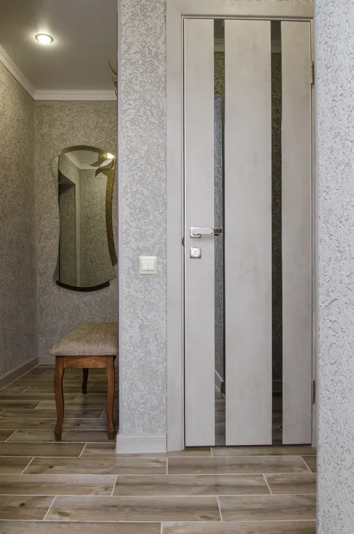 Квартира люкс