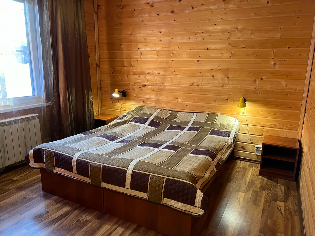 7-комнатный Дом