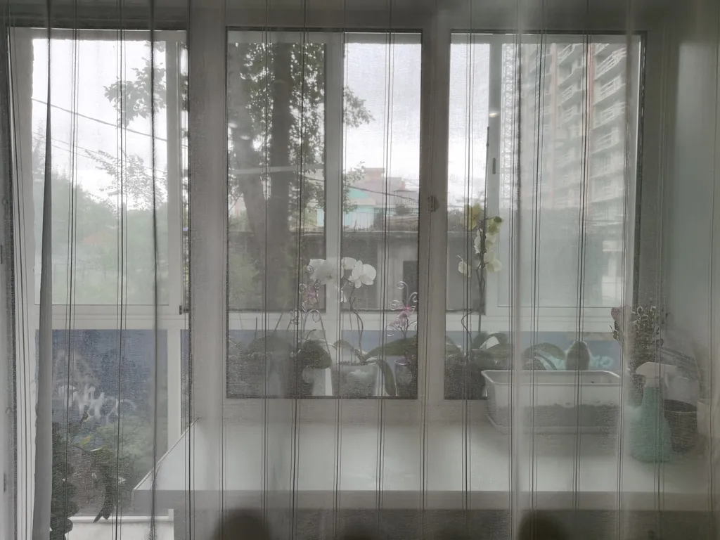 Квартира 2-комнатная квартира в центре — Хабаровск