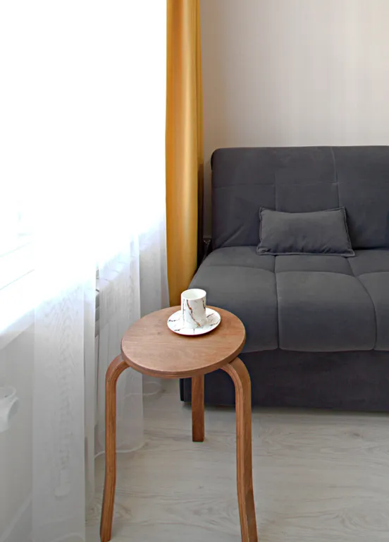 Квартира Квартира Студия у моря — Адлер