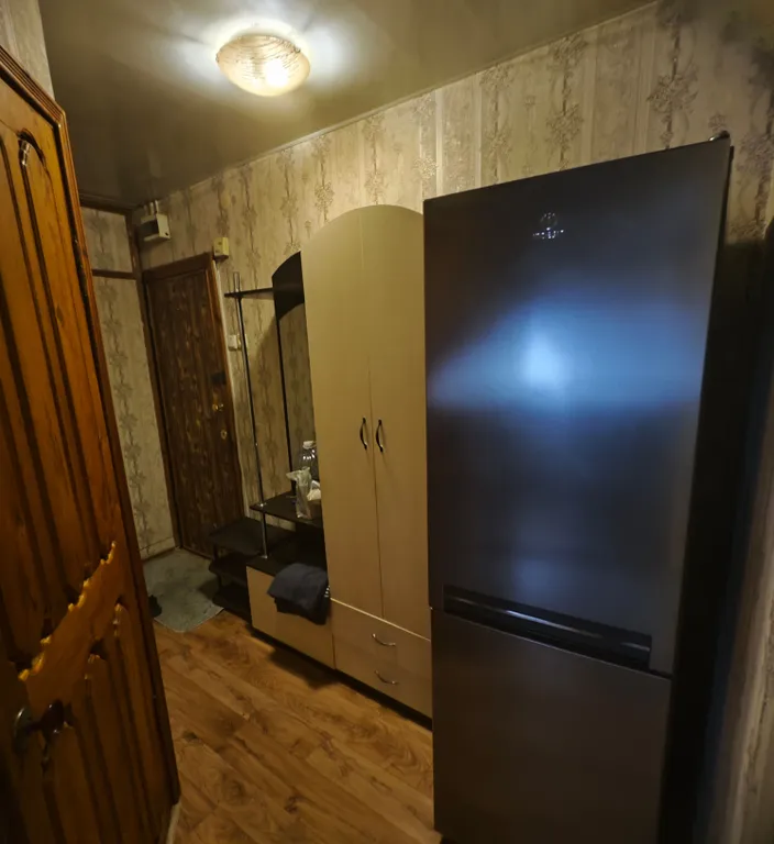 Уютная двухкомнатная квартира в Приморском районе