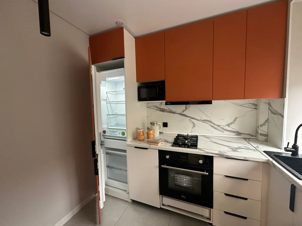 Комфорт и уют обеспечен