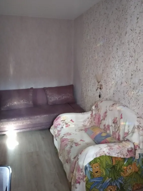 Уютная квартира в самом центре города