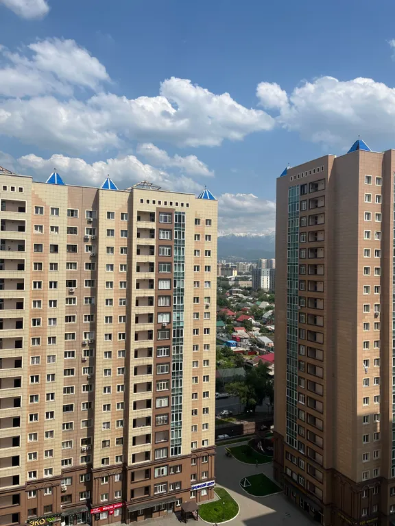 Отличная квартира со всеми удобствами