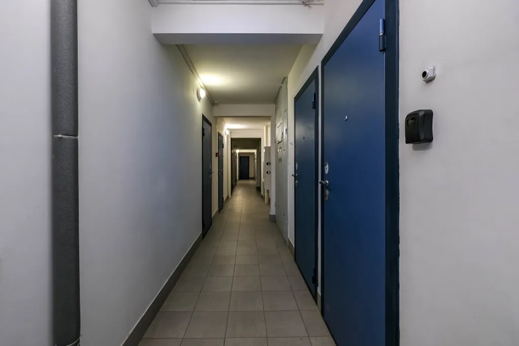 Современная уютная студия рядом с аэропортом имени Покрышкина