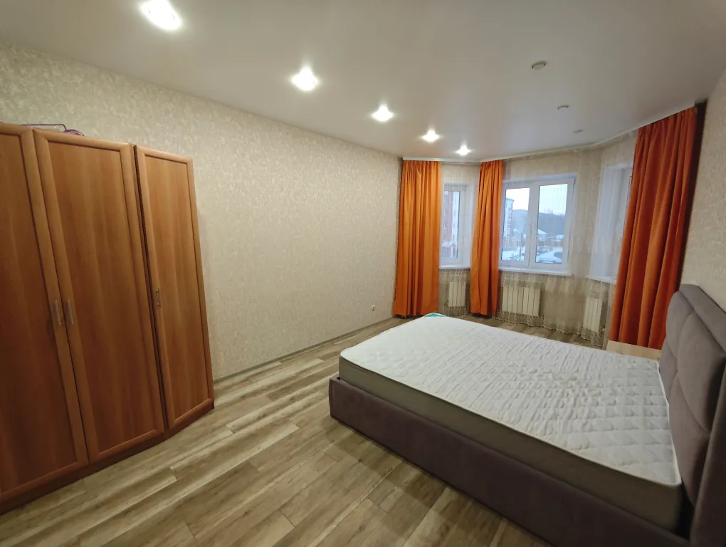 Квартира в центре