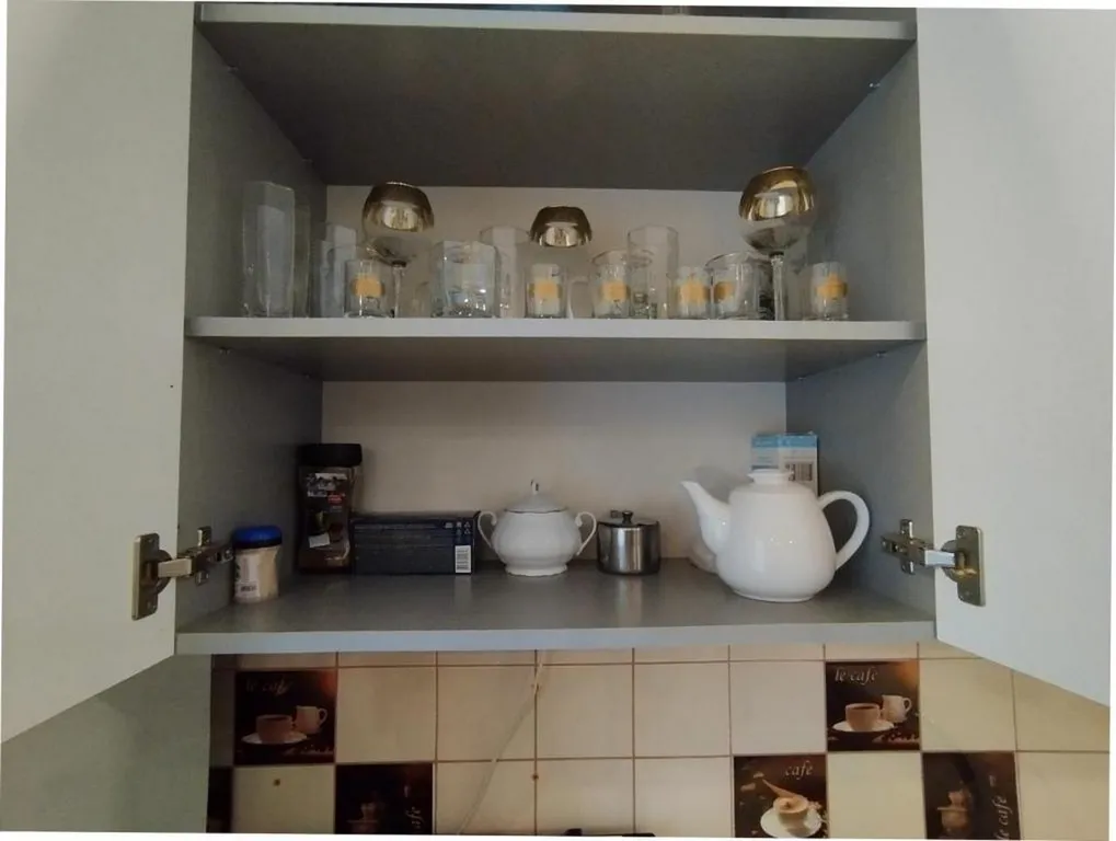 Теплое место в ЖК Эко-квартал