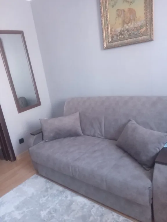 Квартира Комфортная комната вблизи моря — аренда посуточно в Каспийск