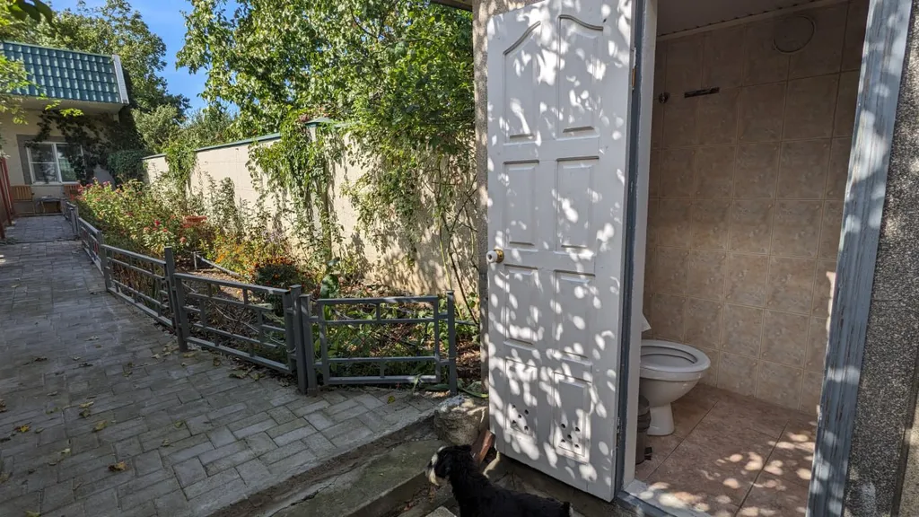 Уютный дом для семьи или друзей у подножья горы Бештау