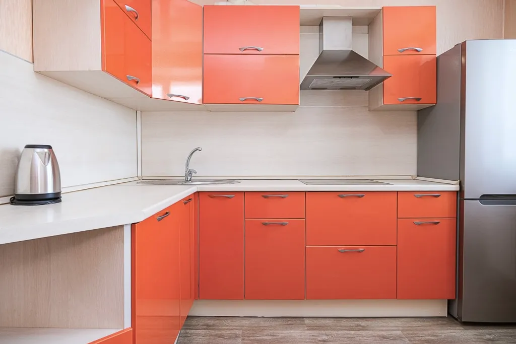 Комфортная квартира в тихом районе