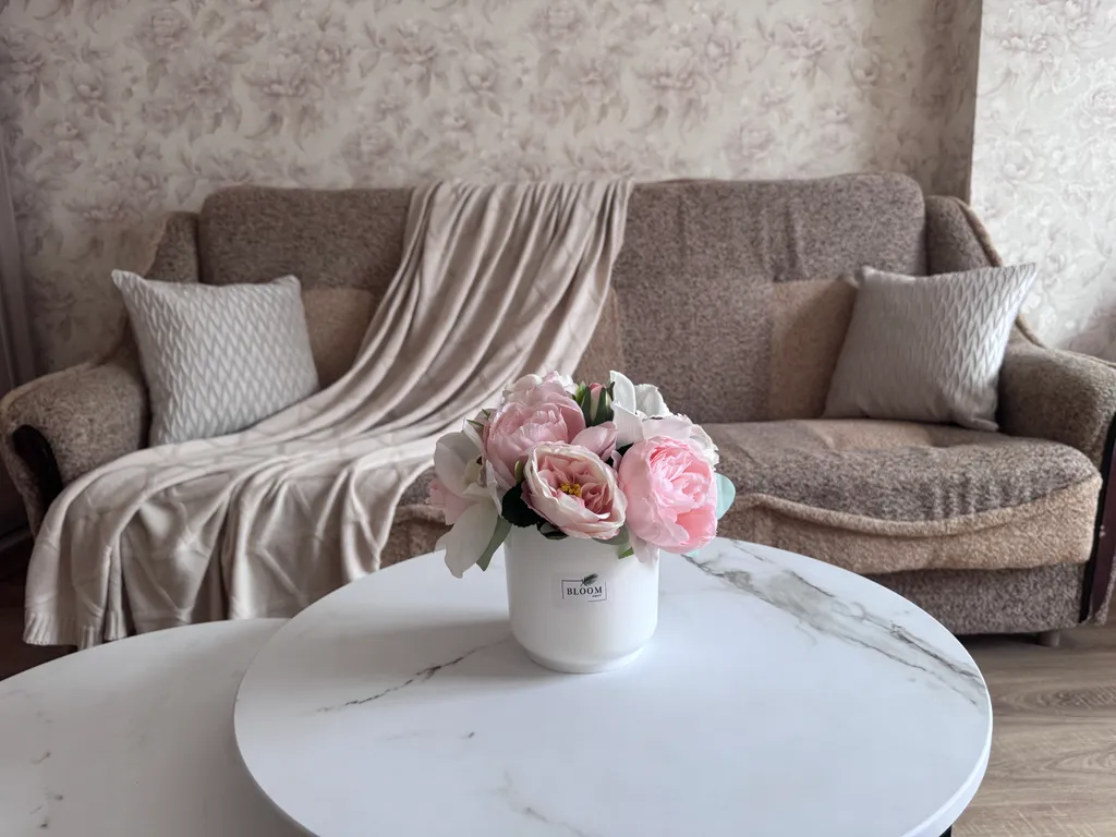 Центр города Новостройка