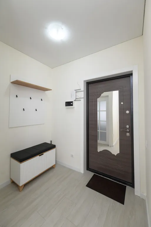 Квартира на Алом поле