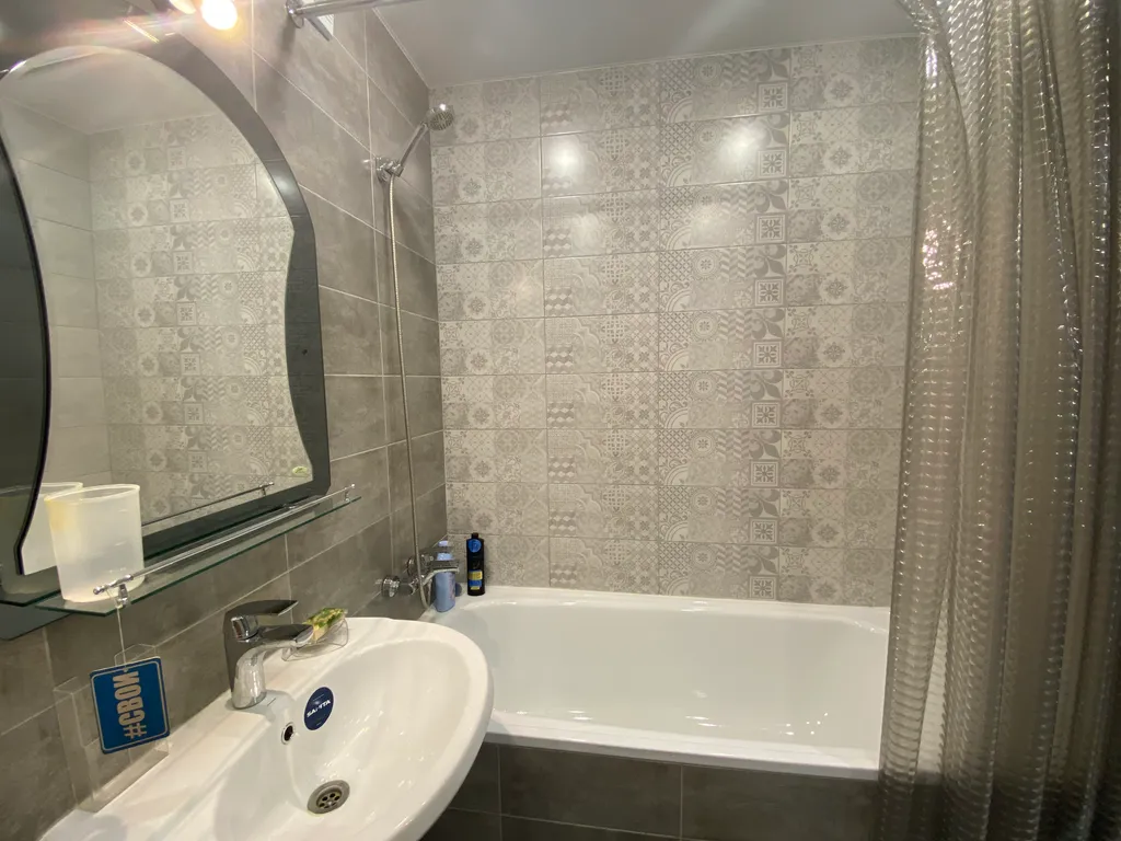 Уютная квартира в Волжском районе