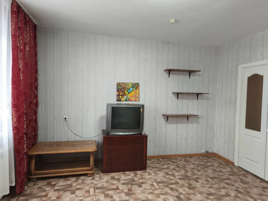 Квартира Однокомнатная квартира в Покровке на 2 этаже — Красноярск