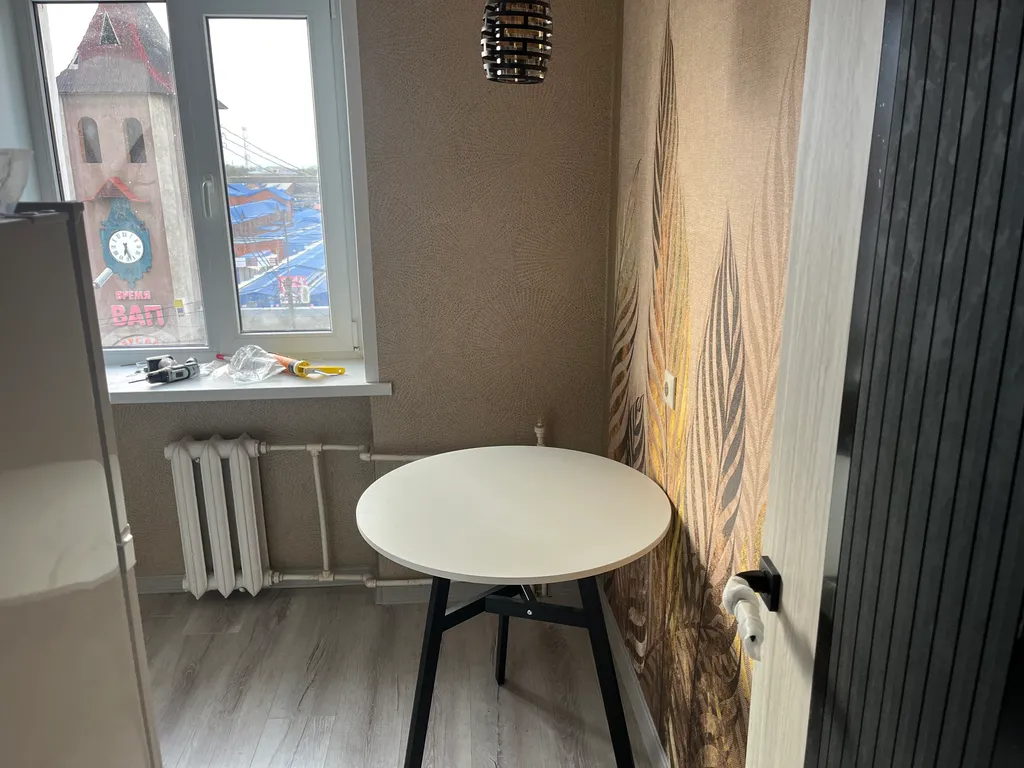 Квартира Уютная квартира в историческом центре — Ейск