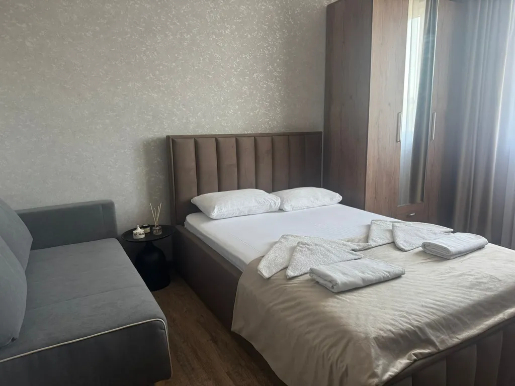 Квартира Комната — Адлер