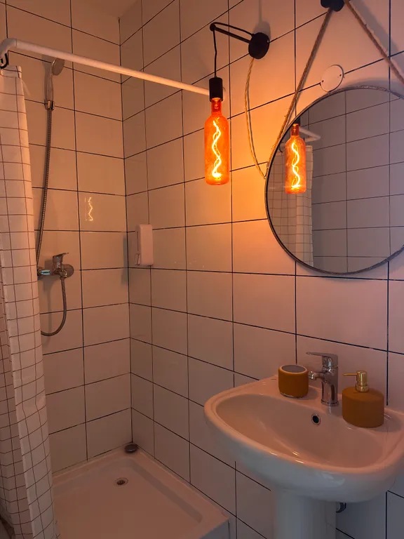 Апартаменты Foxrooms